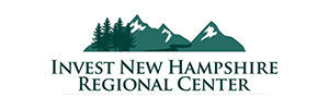 Invest NH Regional Center, Logo